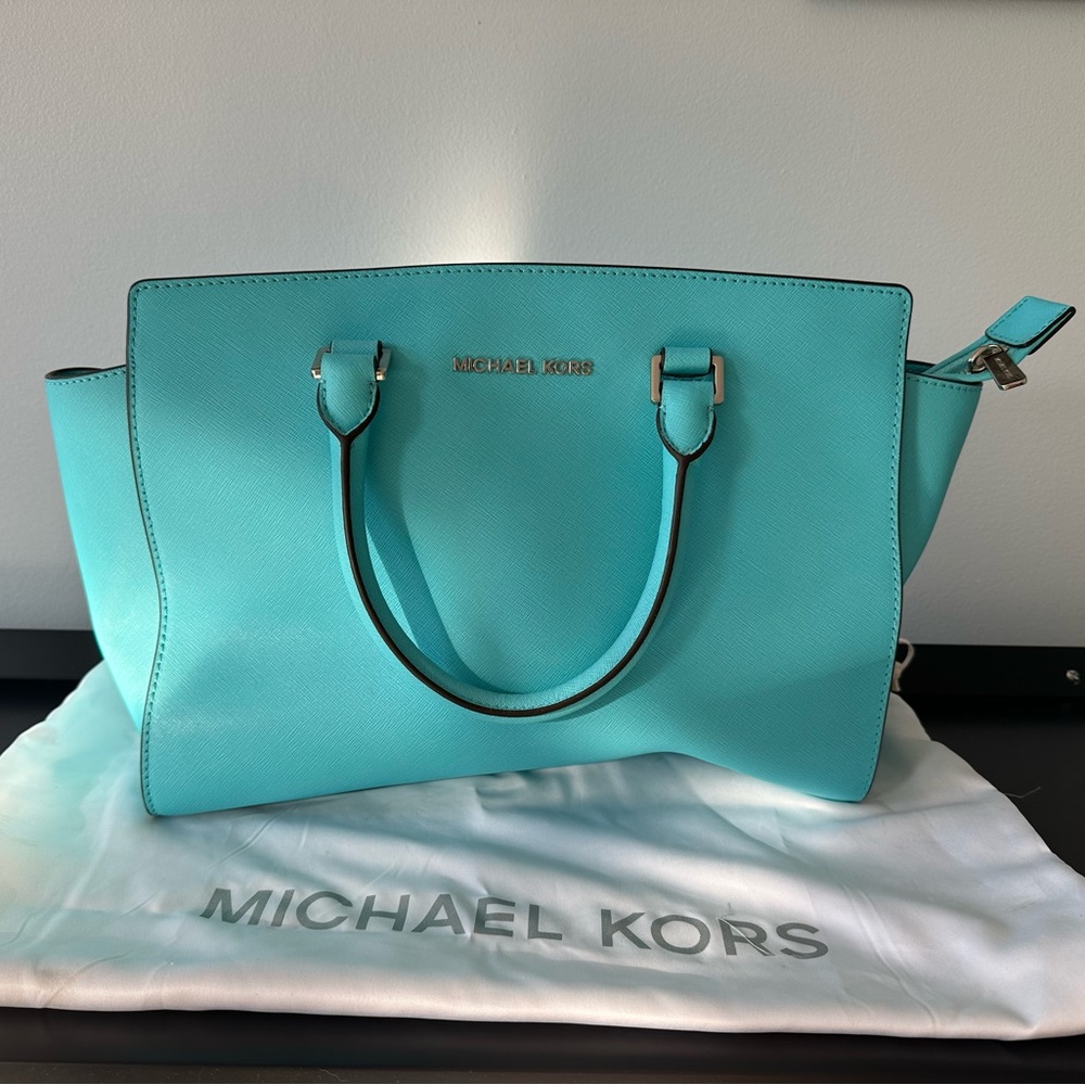 Michael Kors bag